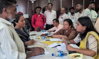 ಗುಬ್ಬಿ ಪಟ್ಟಣ ವ್ಯಾಪ್ತಿಯಲ್ಲಿ ಇ-ಖಾತೆ ಆಂದೋಲನ