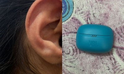 MBBS ವಿದ್ಯಾರ್ಥಿನಿಯ ಕಿವಿಯಲ್ಲೇ ಸಿಡಿಯಿತು ಇಯರ್‌ ಬಡ್ಸ್‌