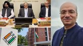 ಉಪ ಚುನಾವಣಾ ಆಯುಕ್ತರ ವಿರುದ್ಧ ದೂರು: ಕ್ರಮಕ್ಕೆ ಕೇಂದ್ರ ಸಚಿವಾಲಯ ನಿರಾಕರಣೆ