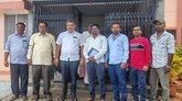 ಒಳ ಮೀಸಲಾತಿ ಸಮೀಕ್ಷೆ ಕಾಲಾವಕಾಶ ಹೆಚ್ಚಿಸಿ : ಛಲವಾದಿ ಮಹಾಸಭಾ ಒತ್ತಾಯ