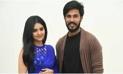 'ಆಪರೇಷನ್ ಲಂಡನ್ ಕೆಫೆ' ಸಿನಿಮಾದಲ್ಲಿ ಬಜಾರಿ ಹುಡುಗಿಯಾದ ಮೇಘಾ ಶೆಟ್ಟಿ