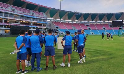 ಭಾರತ vs ವಿಂಡೀಸ್ ಮೊದಲ ಟಿ20 ಪಂದ್ಯದ ಪ್ರಸಾರ ಮಾಹಿತಿ