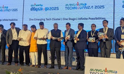 ‘ಸಿಲಿಕಾನ್‌ ಬೀಚ್ ಸ್ಕಿಲ್ಸ್‌’ ವರದಿ ಬಿಡುಗಡೆ