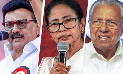 ಈ ಬಾರಿಯ ವಿಧಾನ ಸಭಾ ಚುನಾವಣೆ ಬಿಜೆಪಿ ಪಾಲಿಗೆ ಅಗ್ನಿ ಪರೀಕ್ಷೆ