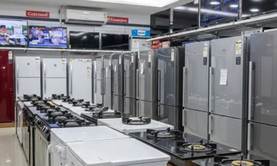 ಎಲೆಕ್ಟ್ರಾನಿಕ್ ವಸ್ತುಗಳಿಗೆ ಸ್ಟಾರ್ ರೇಟಿಂಗ್ ಕಡ್ಡಾಯ