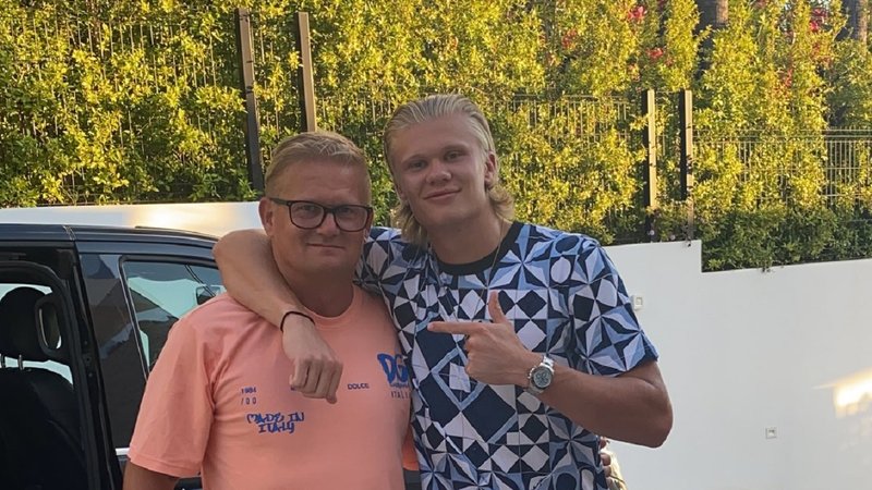 erling haaland norway world cup story 03