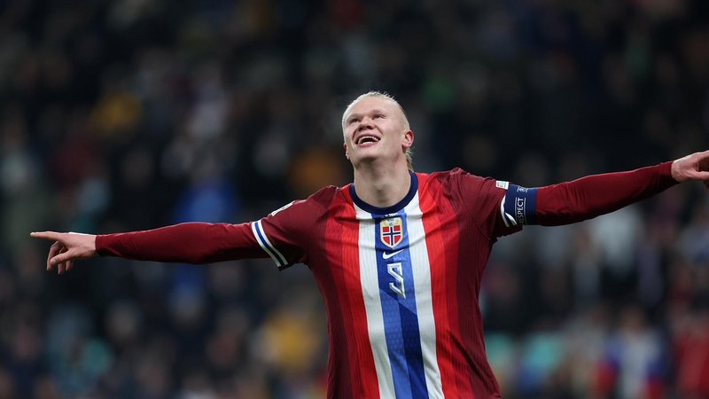 erling haaland norway world cup story 06