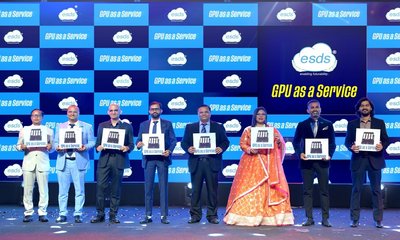 ಮುಂದಿನ ಪೀಳಿಗೆಯ GPU ಸೂಪರ್‌ಪಾಡ್‌ ಪ್ರಾರಂಭ