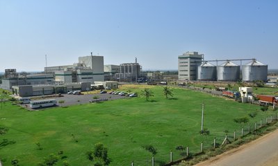 ಕಾರ್ಗಿಲ್ ಇಂಡಿಯಾದ ಕಾರ್ನ್ ವೆಟ್ ಮಿಲ್ಲಿಂಗ್ ವಿಭಾಗದ ಸ್ವಾಧೀನ