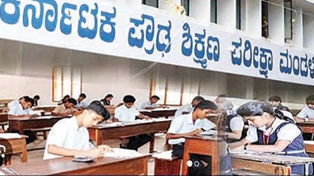 exam board