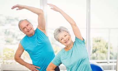 ಹಿರಿಯರಿಗೆ ಪ್ರತಿದಿನ ಎಷ್ಟು ವ್ಯಾಯಾಮ ಬೇಕು?