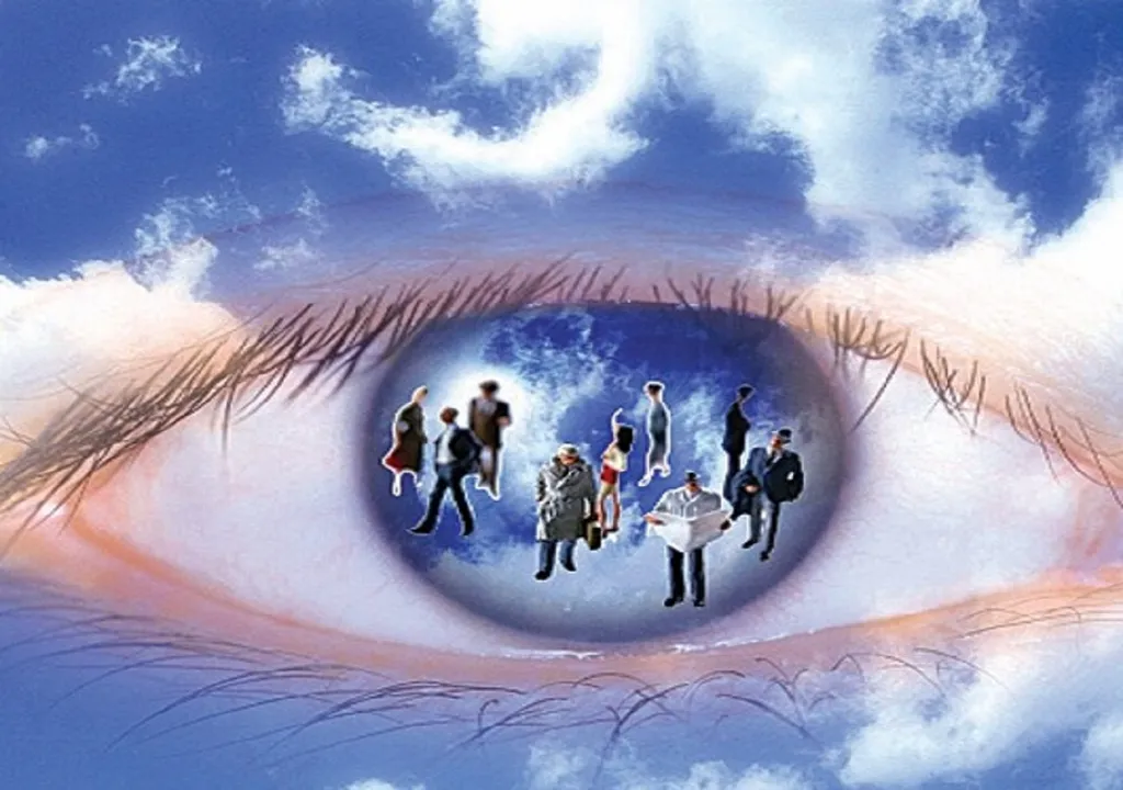 eye