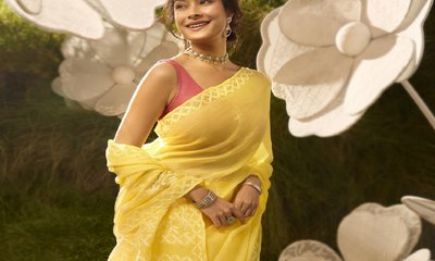 ಫ್ಯಾಬ್ಇಂಡಿಯಾದಿಂದ `ದಿ ಸಾಂಗ್ ಆಫ್ ಸ್ಪ್ರಿಂಗ್’