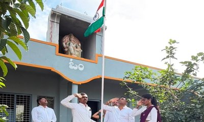 ಸರ್ಕಾರಿ ಶಾಲೆಗಳ ಸಬಲೀಕರಣಕ್ಕೆ ಕೈಜೋಡಿಸುವುದು ನಮ್ಮ ಕರ್ತವ್ಯ
