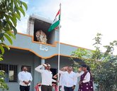 ಸರ್ಕಾರಿ ಶಾಲೆಗಳ ಸಬಲೀಕರಣಕ್ಕೆ ಕೈಜೋಡಿಸುವುದು ನಮ್ಮ ಕರ್ತವ್ಯ
