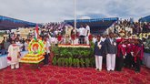 ಸ್ವಾತಂತ್ರ್ಯ ಹೋರಾಟಗಾರರ ತ್ಯಾಗ ಸ್ಮರಿಸಿ ದೇಶ ಕಟ್ಟೋಣ
