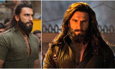 'ಧುರಂಧರ್ 2' ಹವಾ ಶುರು; 'ಆರಿ ಆರಿ' ಹಾಡಿನಿಂದ ಮೋಡಿದ ʻಬಾಂಬೆ ರಾಕರ್ಸ್‌ʼ