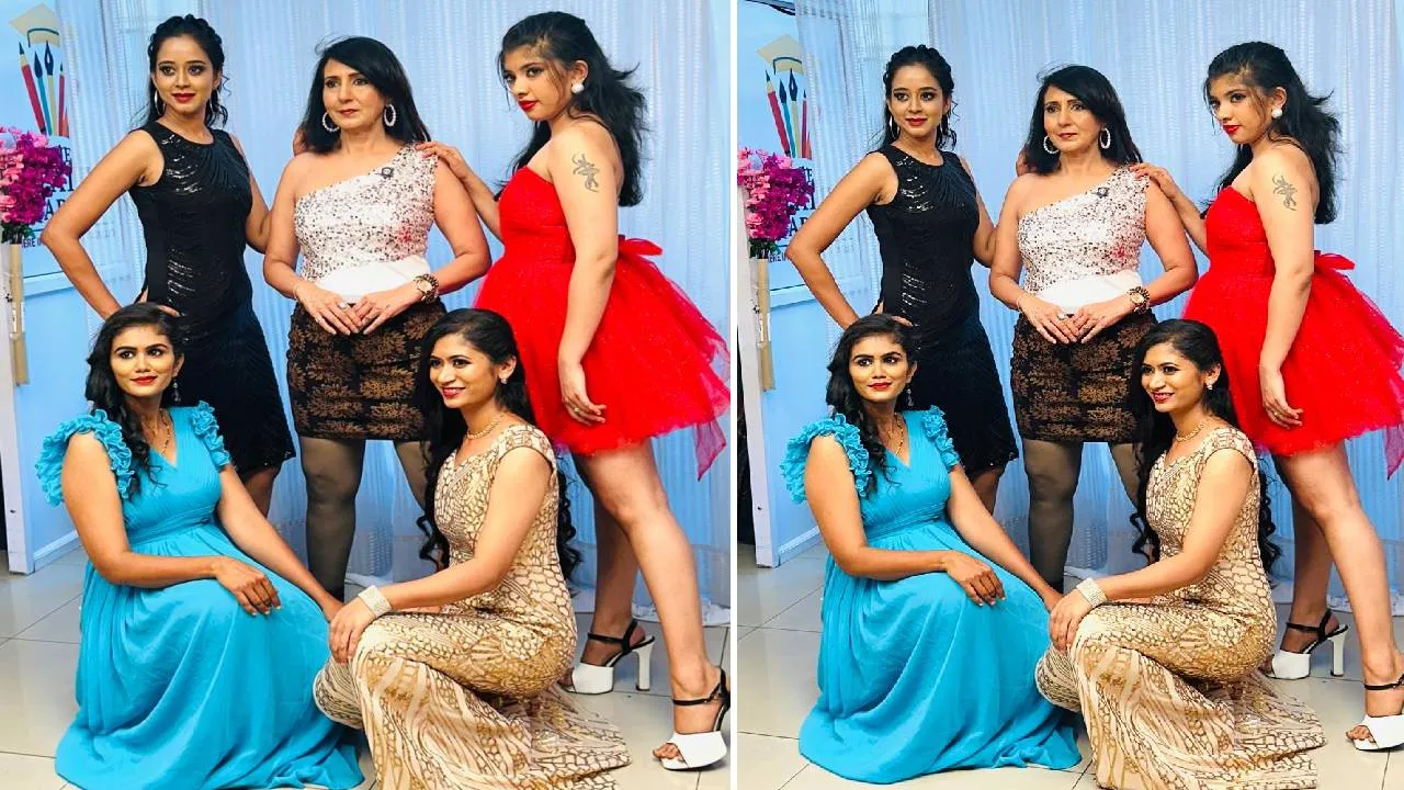 Models Tips 2026: ಮಾಡೆಲ್‌ಗಳಿಗೆ ಪ್ರತಿಭಾ ಸೌಂಶಿಮಠ ನೀಡಿದ ಫ್ಯಾಷನ್ ಸೂತ್ರಗಳು - Image 2