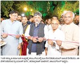 ಸ್ಟ್ರೀಟ್‌ ಫೆಸ್ಟಿವಲ್‌ಗೆ ಭಾರೀ ಸ್ಪಂದನೆ