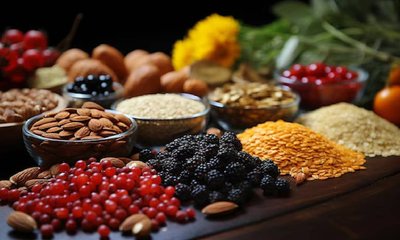 ನಾರಿನ ಸೇವನೆ ಆರೋಗ್ಯಕ್ಕೆ ಉತ್ತಮವೇ?