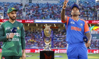 ಪಾಕಿಸ್ತಾನಕ್ಕೆ ವಿಶೇಷ ಮನವಿ ಮಾಡಿದ ಶ್ರೀಲಂಕಾ ಕ್ರಿಕೆಟ್‌ ಮಂಡಳಿ