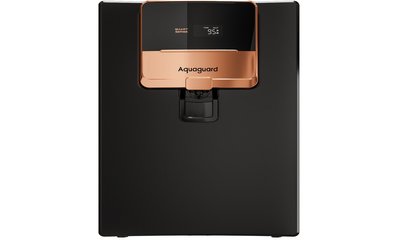 ಆಧುನಿಕ ನೀರು ಶುದ್ದೀಕರಣ ಉಪಕರಣಗಳ ರಕ್ಷಣಾ ವ್ಯವಸ್ಥೆ