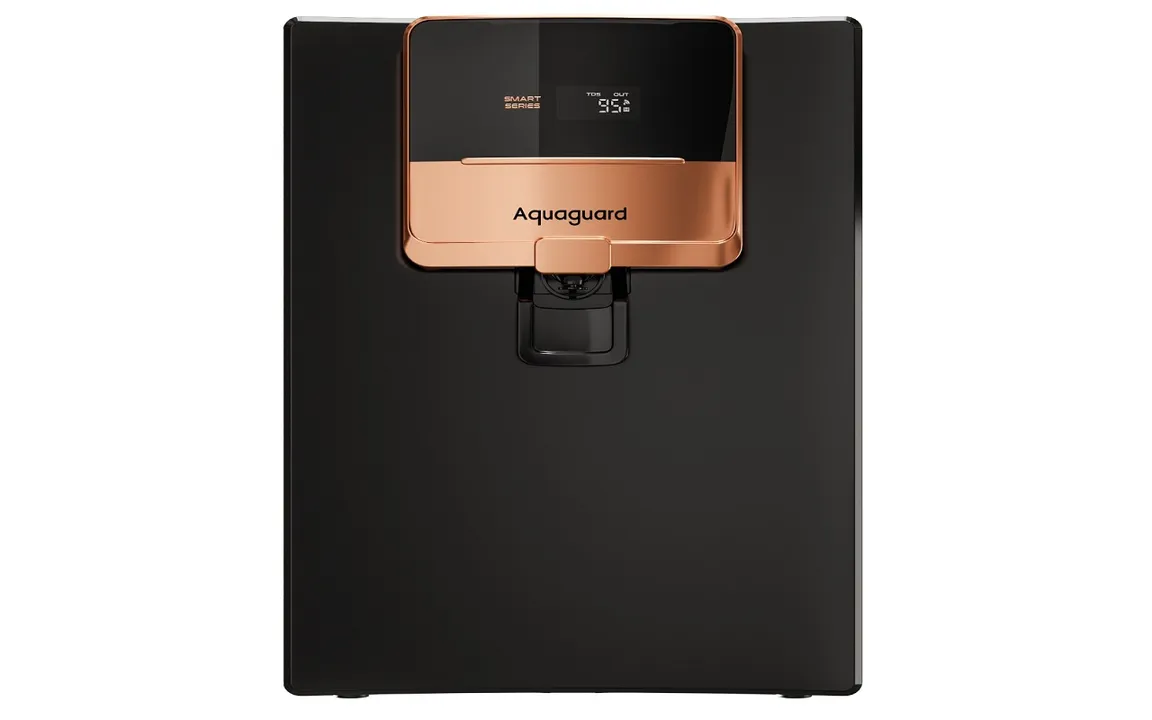 ಅದೃಶ್ಯ ಅಪಾಯಗಳ ಹೆಚ್ಚಳ ಮತ್ತು ಆಧುನಿಕ ನೀರು ಶುದ್ದೀಕರಣ ಉಪಕರಣಗಳ ರಕ್ಷಣಾ ವ್ಯವಸ್ಥೆ