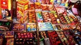 ರಾಜ್ಯಕ್ಕೆ 40 ಕೋಟಿ ರು. ಪಟಾಕಿ ಆದಾಯ ಠುಸ್
