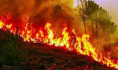 ಭಾರತ ಕಂಡ 10 ಪ್ರಮುಖ ಅಗ್ನಿ ದುರಂತಗಳಿವು