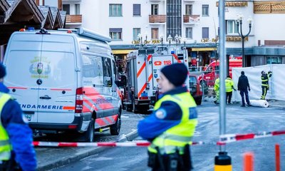 ಧಗಧಗನೇ ಹೊತ್ತಿ ಉರಿದ ರೆಸಾರ್ಟ್‌: ಸಾವಿನ ಸಂಖ್ಯೆ 47ಕ್ಕೆ ಏರಿಕೆ