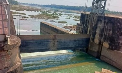 ಗಂಟಲಿನಲ್ಲಿ ಜೀವಂತ ಮೀನು ಸಿಲುಕಿ ವ್ಯಕ್ತಿ ದುರ್ಮರಣ