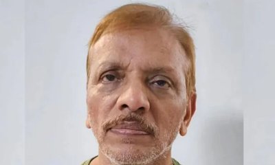 ಮುಂಬೈನಲ್ಲಿ ನಕಲಿ ವಿಜ್ಞಾನಿ ಬಂಧನ