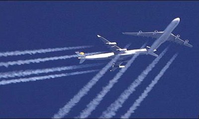 Vishweshwar Bhat Column: ವಾಯುಪ್ರದೇಶದ ವರ್ಗೀಕರಣ