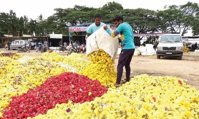 ಬಂತಿದೋ ಪೂರ್ವಿಕರ ನೆನೆಯುವ ಪಿತೃ ಪಕ್ಷ