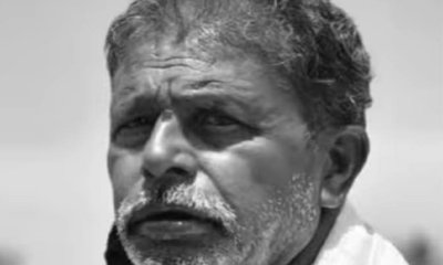 ಫಾರ್ಚುನರ್ ಕಾರು ಡಿಕ್ಕಿ: ಬೈಕ್ ಸವಾರ ಬಲಿ