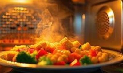 ಆಹಾರವನ್ನು ಹೇಗೆ ಬೇಯಿಸಿದರೆ ಉತ್ತಮ?