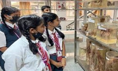 ವೈದ್ಯಕೀಯ ಅಧ್ಯಯನಕ್ಕೆ ಮೃತದೇಹಗಳ ಬರ !