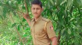 10 ದಿನ ಹಿಂದೆ ನಾಪತ್ತೆಯಾದ ಫಾರೆಸ್ಟ್‌ ಗಾರ್ಡ್‌ ಶವ ಬೆತ್ತಲೆಯಾಗಿ ಪತ್ತೆ