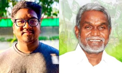 ಜಾರ್ಖಂಡ್ ಮಾಜಿ ಸಿಎಂ ಮೊಮ್ಮಗ ಮನಾಲಿಯಲ್ಲಿ ನಿಗೂಢ ಸಾವು