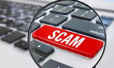 ಅನಾರೋಗ್ಯ ಪೀಡಿತ ಮಕ್ಕಳಿಗೆ ಚಿಕಿತ್ಸೆ ನೀಡುವುದಾಗಿ 14 ಕೋಟಿ ರೂ. ವಂಚನೆ