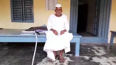 Freedom Fighters: ಮರೆಯಾಗುತ್ತಿದ್ದಾರೆ ಸ್ವಾತಂತ್ರ್ಯದ ಧ್ವಜಧಾರಿಗಳು; ಈ ರಾಜ್ಯದಲ್ಲಿ ಕೇವಲ 15 ಸ್ವಾತಂತ್ರ್ಯ ಹೋರಾಟಗಾರರು ಜೀವಂತ