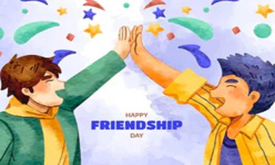 ಪ್ರೀತಿ ಹಂಚಲು 'ಸನ್‌ಫೀಸ್ಟ್ ಫೆಂಟಾಸ್ಟಿಕ್'ನಿಂದ ಹೊಸ ಕ್ಯಾಂಪೇನ್!