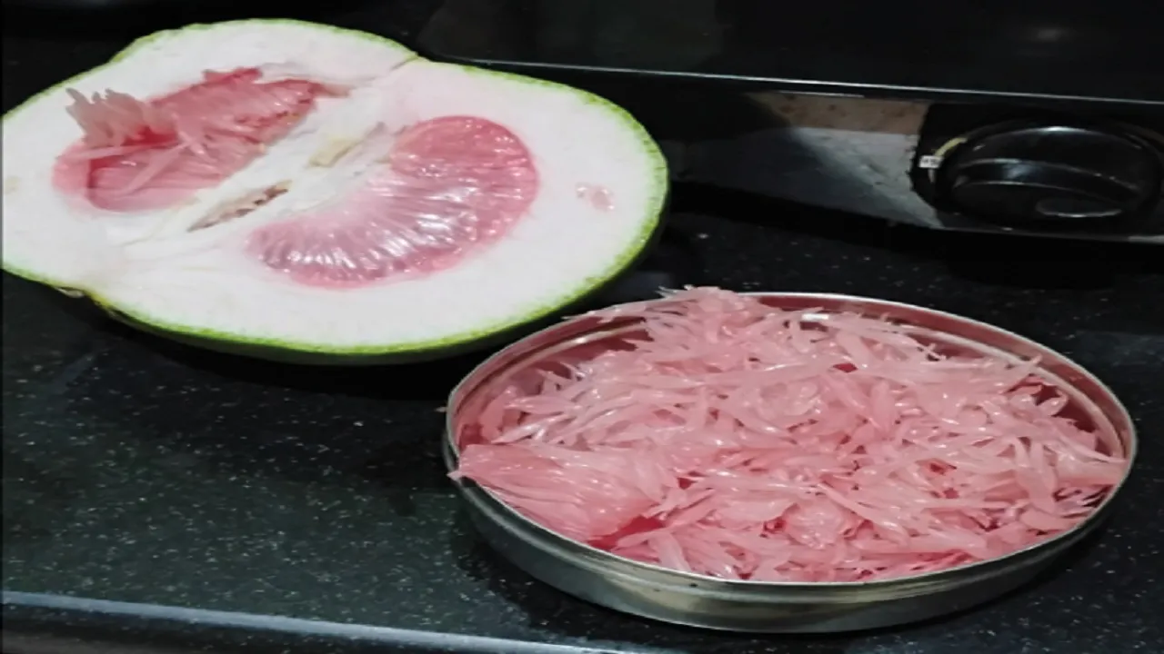 fruit sakkare ganchi R