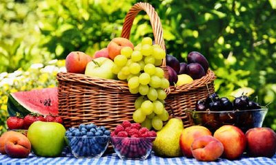 ಹೆಚ್ಚಿದ ಬಿಸಿಲಿನ ಕಾವು: ಹಣ್ಣುಗಳ ದರ ಭಾರೀ ಏರಿಕೆ