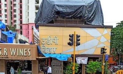 ಫುಲ್ ಮೀಲ್ಸ್‌ಗೆ 50 ಪೈಸೆ, ಇಡ್ಲಿಗೆ 20 ಪೈಸೆ