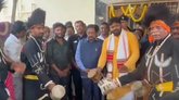 ಜಿ. ಪರಮೇಶ್ವರ್‌ ಮುಂದಿನ ಸಿಎಂ: ಹಾಗಂದ ಗೊರವಯ್ಯ ಯಾರು?