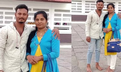 ಮೂರು ಮಕ್ಕಳ ತಾಯಿಯ ಲವಿ ಡವಿ, ಪ್ರೇಮಿಯಿಂದಲೇ ಕೊಲೆ