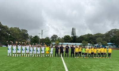 ಬೆಂಗಳೂರಿನಲ್ಲಿ 64ನೇ ಸುಬ್ರೋಟೋ ಕಪ್ (U-15) ಆರಂಭ!