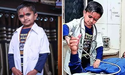 ಕನಸು ನನಸಾಗಿಸಲು ಗಣೇಶ್ ಬಾರೈಯಾ ಹೋರಾಟ