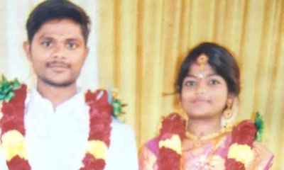 ಬೆಂಗಳೂರಿನ ಮನೆಯಲ್ಲಿ ದಂಪತಿ ಶವಗಳು ಪತ್ತೆ; ಕೊಲೆ ಮಾಡಿ ಆತ್ಮಹತ್ಯೆ ಶಂಕೆ